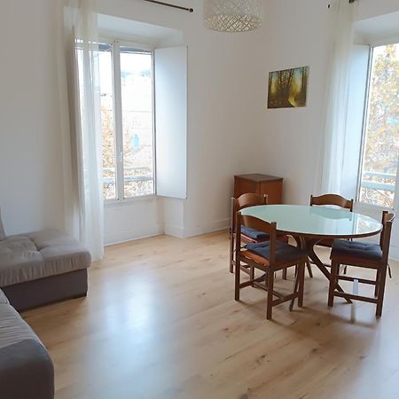Sanremo Center Apartment Bagian luar foto