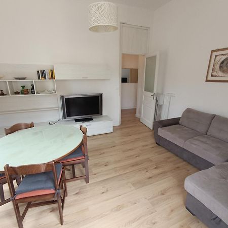 Sanremo Center Apartment Bagian luar foto