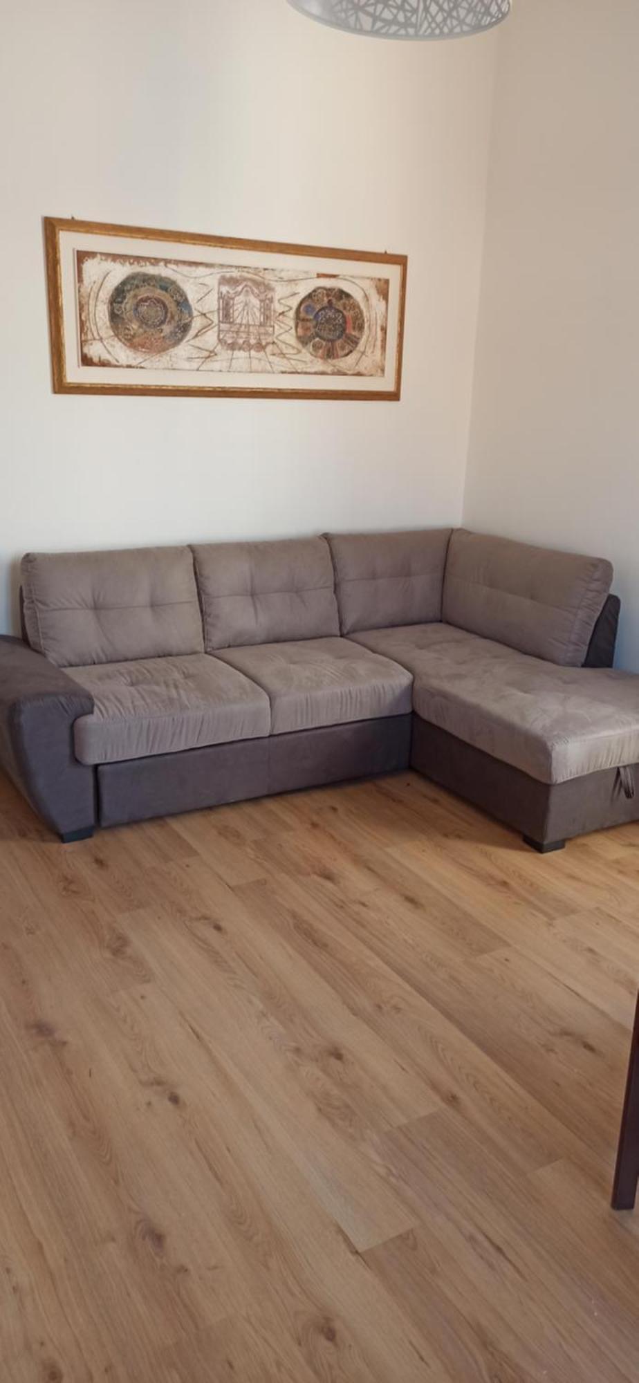 Sanremo Center Apartment Bagian luar foto