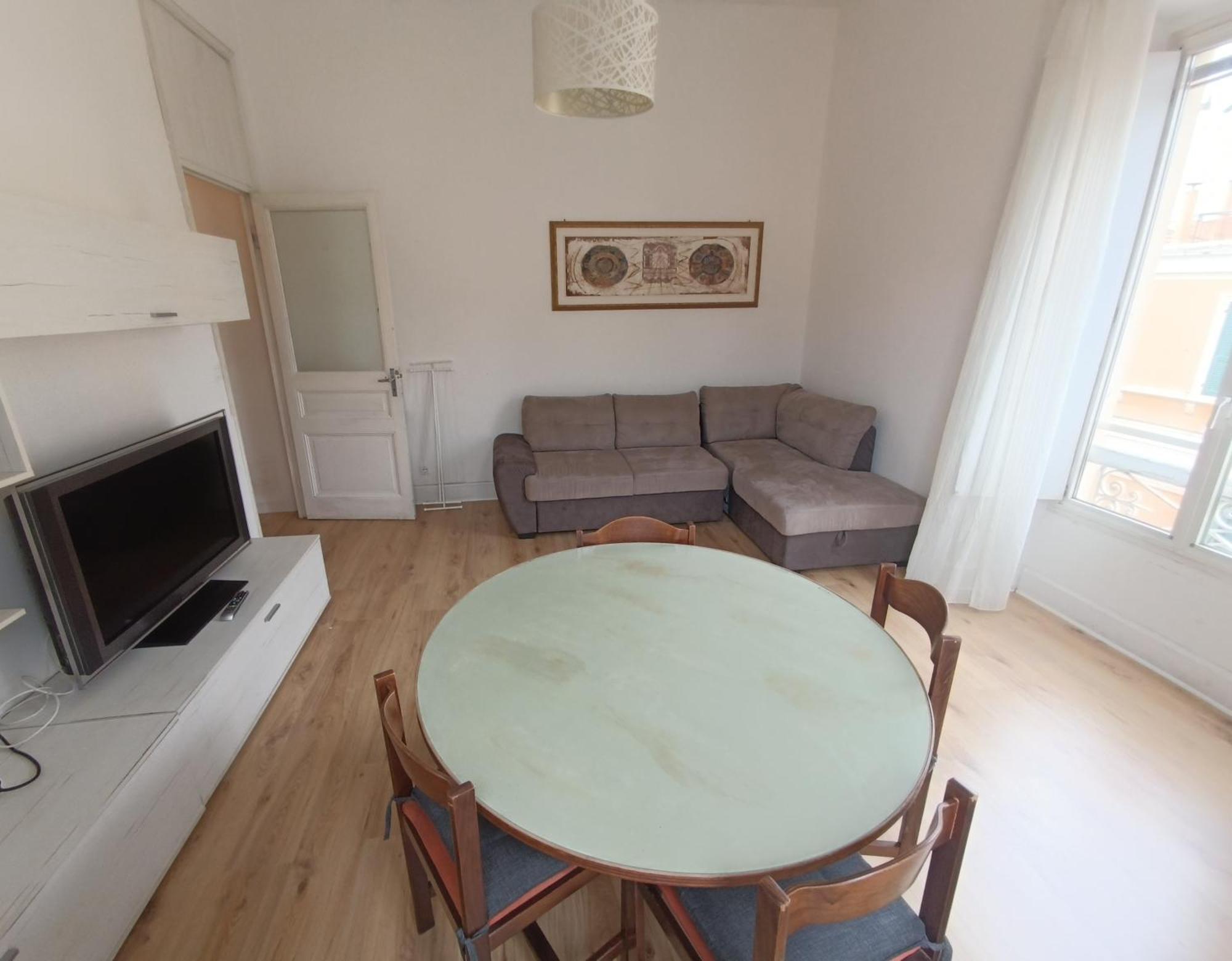 Sanremo Center Apartment Bagian luar foto