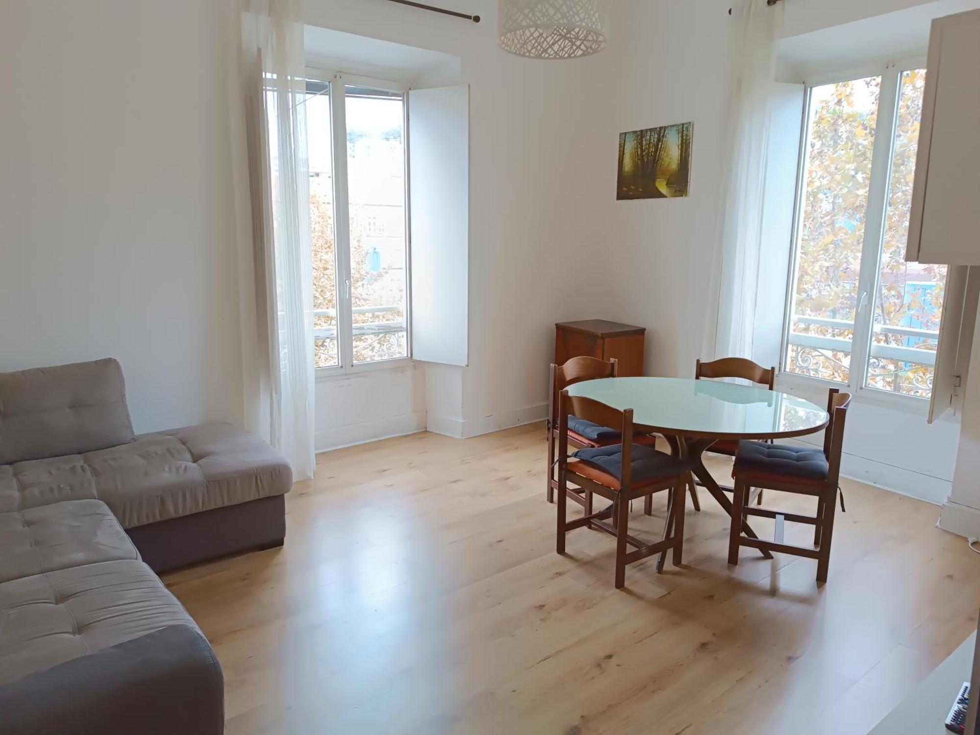 Sanremo Center Apartment Bagian luar foto